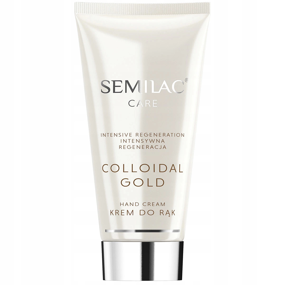 

Semilac Regenerujący Krem Do Rąk Colloidal 50 ML