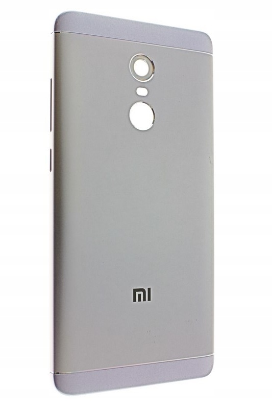 

Nowa Tylna Klapka Baterii Xiaomi Redmi Note 4x