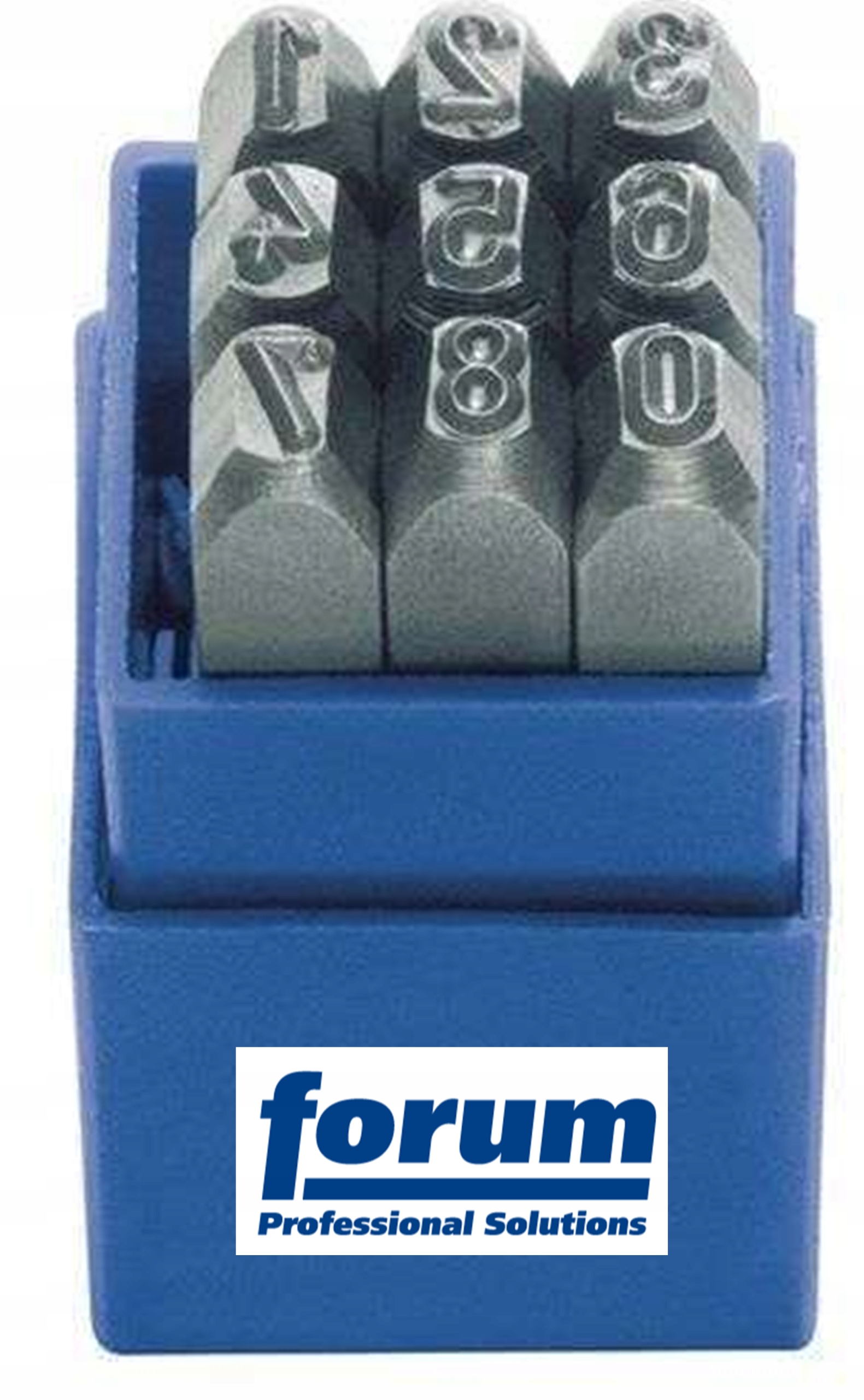 Цифрові маркери 8 мм Нумератори 0-9 форум