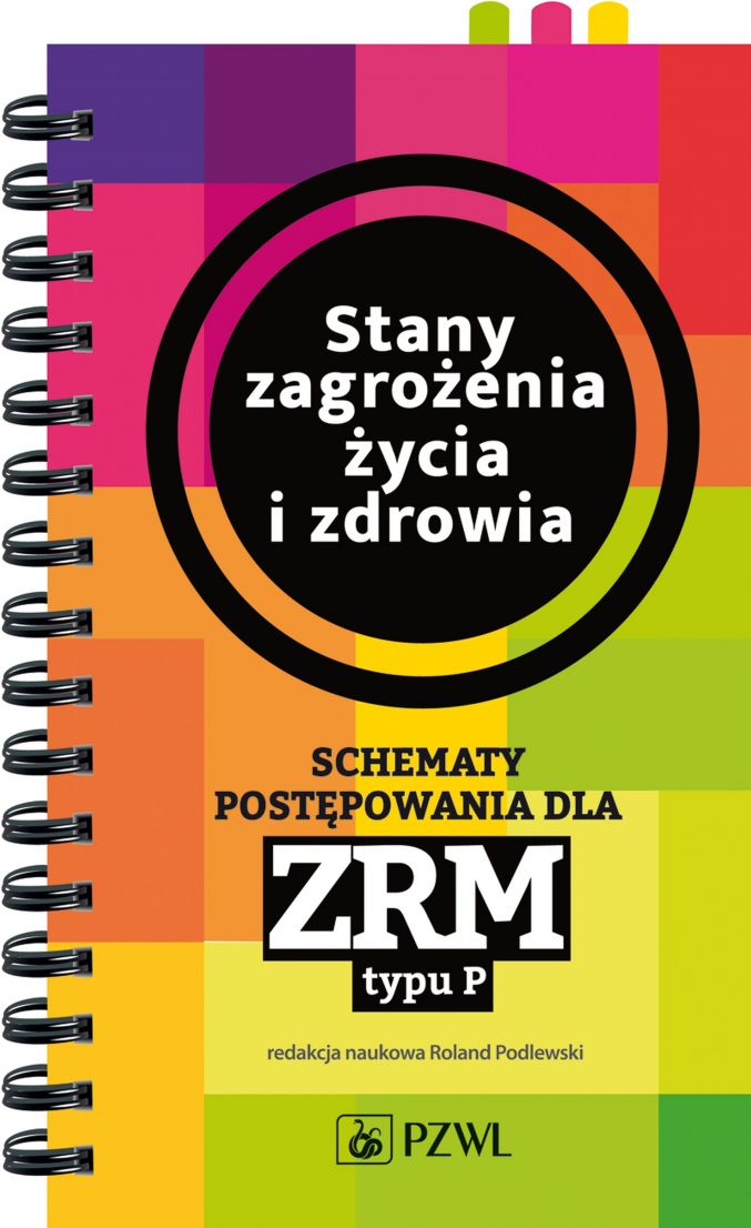 

Stany zagrożenia życia i zdrowia Schematy