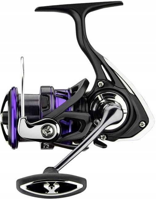

Kołowrotek Daiwa Prorex X Lt 2000 Spinningowy