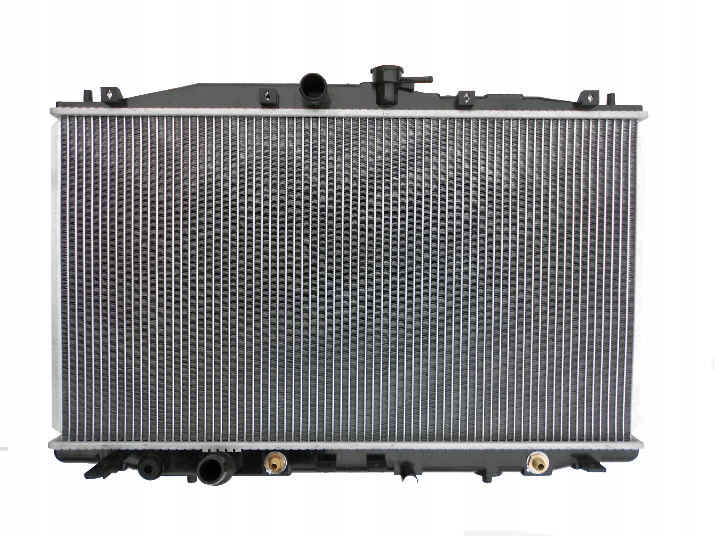 CHŁODNICA WODY HONDA ACCORD TYPE-S 2.4 2003-2008