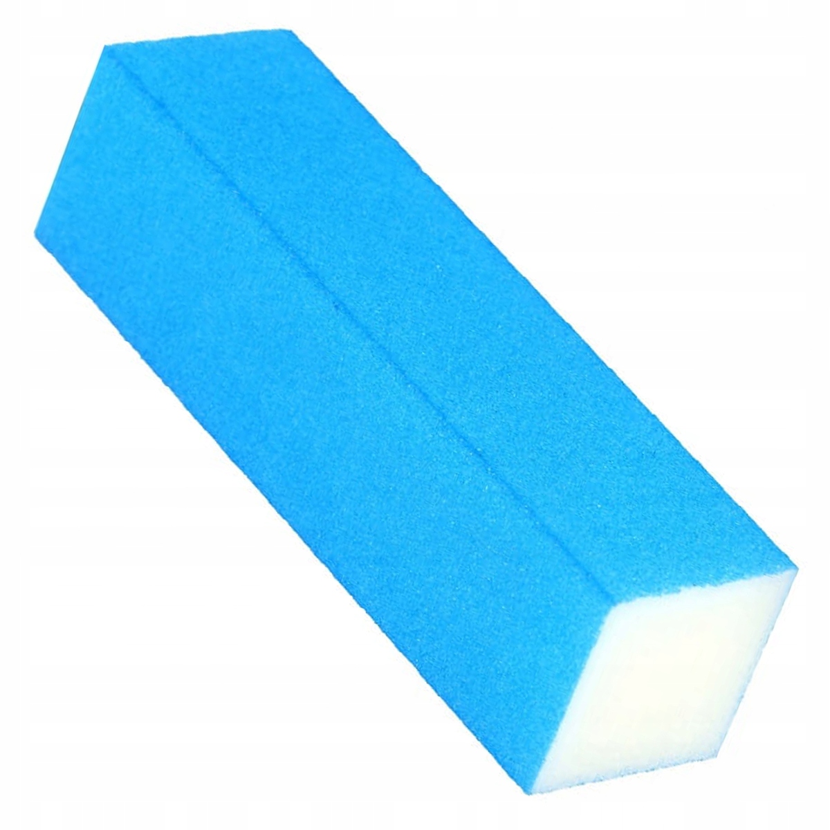 

Blok polerski kostka polerska neonowa polerka mix