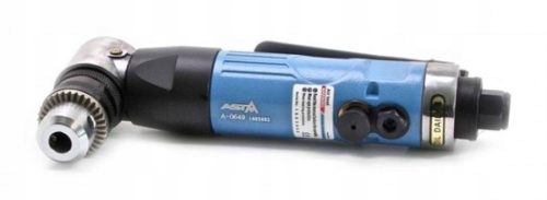 1500RPM ASTA КУТОВА ПНЕВМАТИЧНА ДРИЛЬ