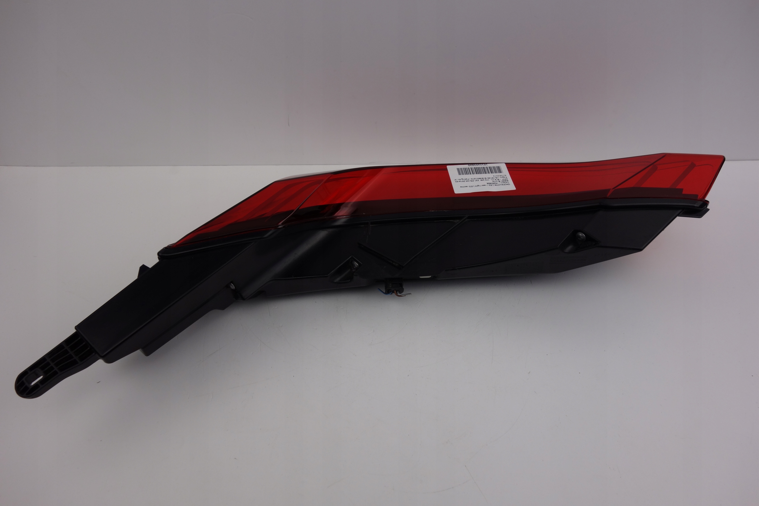light right rear LED BMW i8 L12 7310782