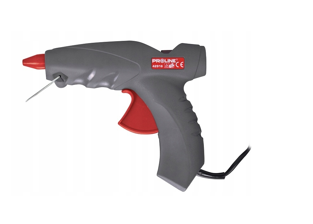 

Pistolet Do Kleju Na Gorąco 11,2MM 200W Proline