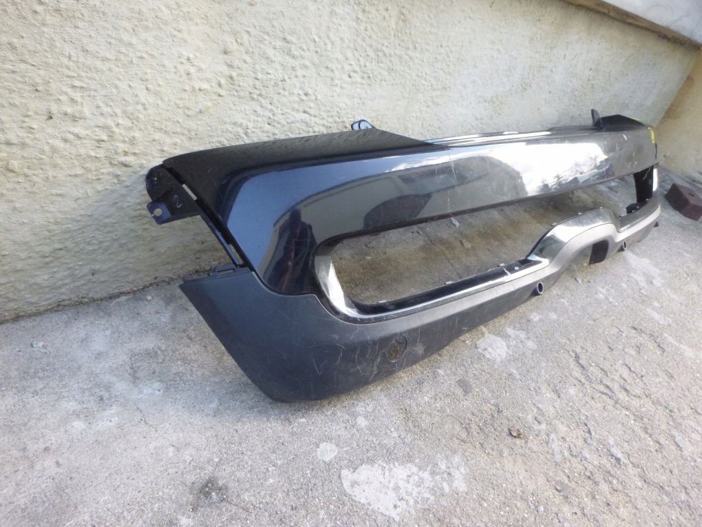 MINI COOPER S R56 R57 R58 LIFT bumper rear