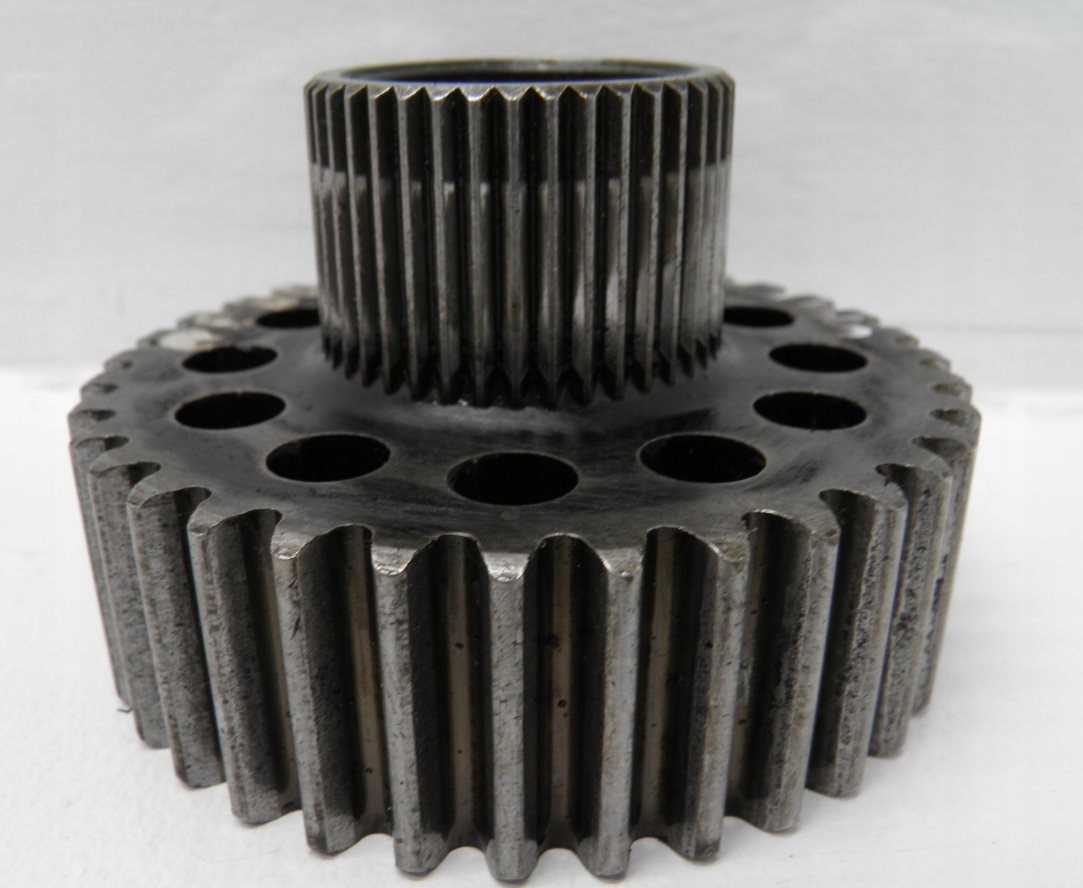 KOŁO ZĘBATE REDUKTORA DCS MERCEDES ML GL W164 W251