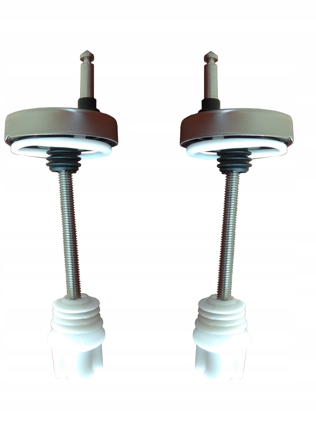 MOCOWANIE DESKI SEDESOWEJ śruby CERSANIT K99-0183 średnica 8 mm