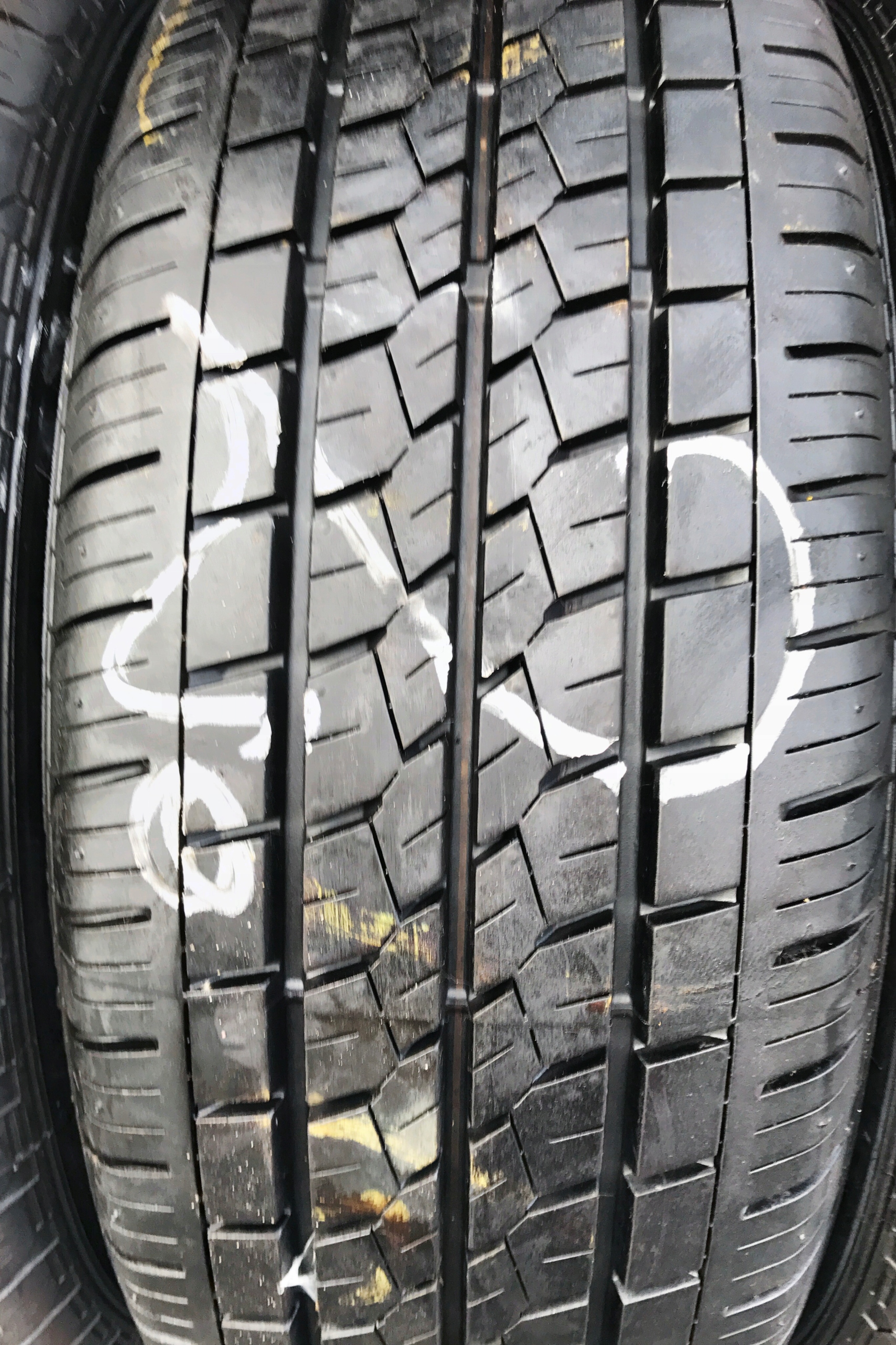 4x 215/65R15C BRIDGESTONE DURAVIS R410 104T LATO Marka Bridgestone
