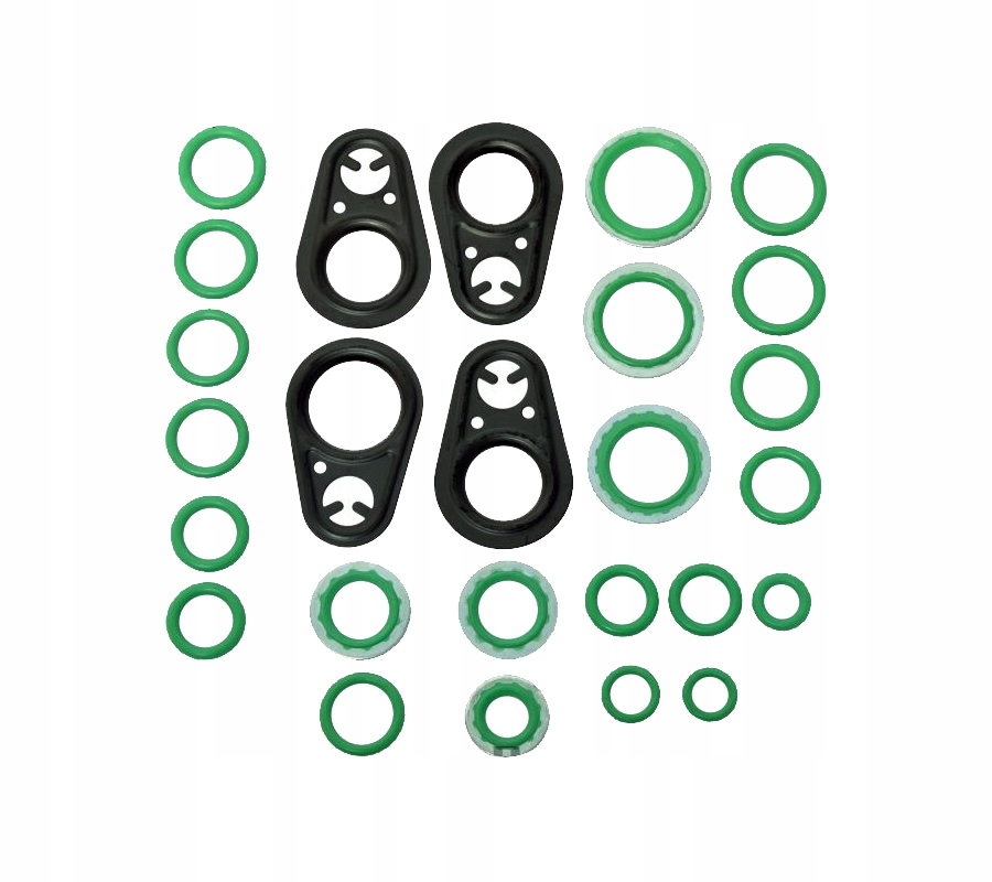 

oringi klimatyzacji Chrysler Town Country 08-09
