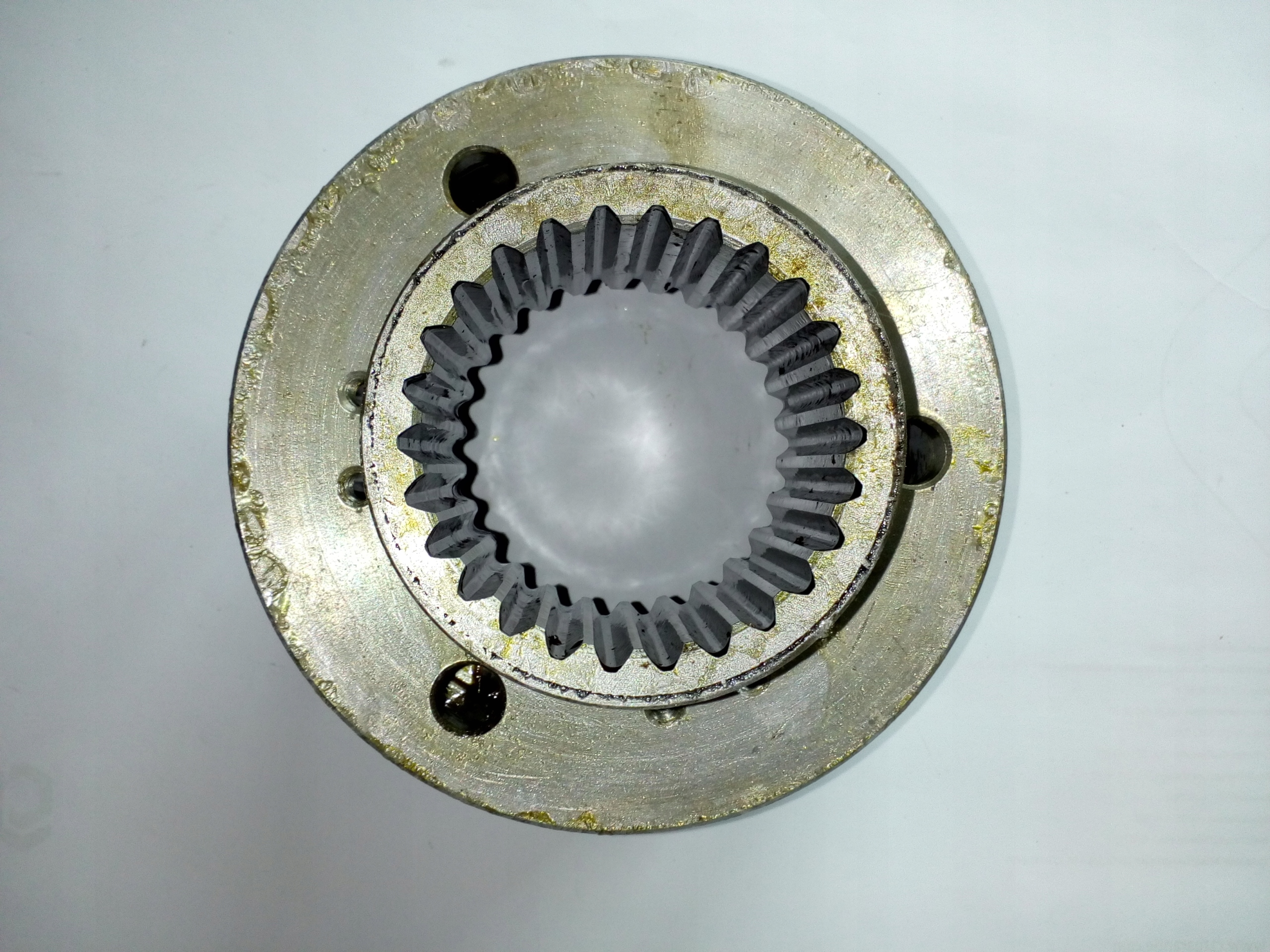 Fbdfg4343 - Hangcha, HC, CPCD 5-10R