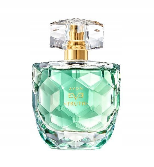 

Avon Woda Perfumowana Eve Truth 50ml Oryginał