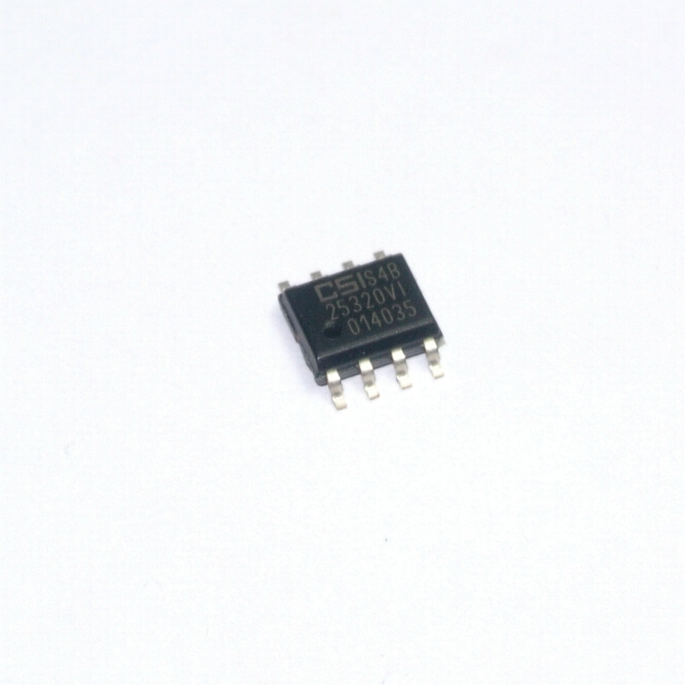 

25320VI Eeprom 32K CAT25320VI-GT3 [2szt] #T23-B