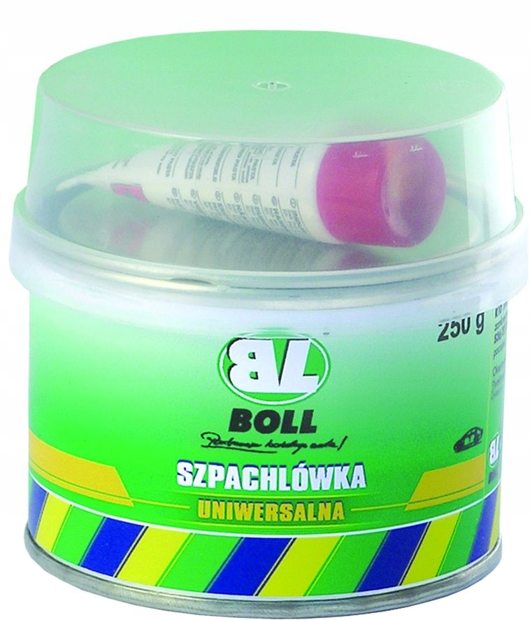 

Boll Szpachlówka Uniwersalna 250G Szpachla