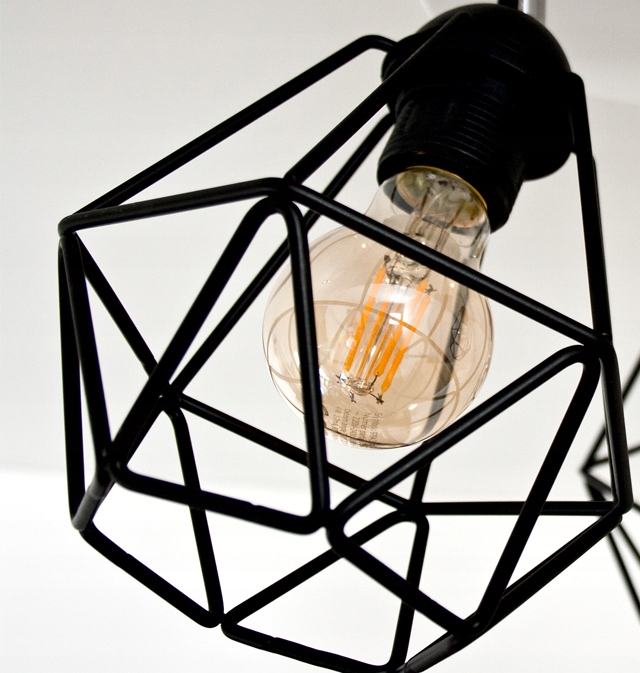 Kinkiet na przegubach DIAMOND WHITE można LED Marka inna