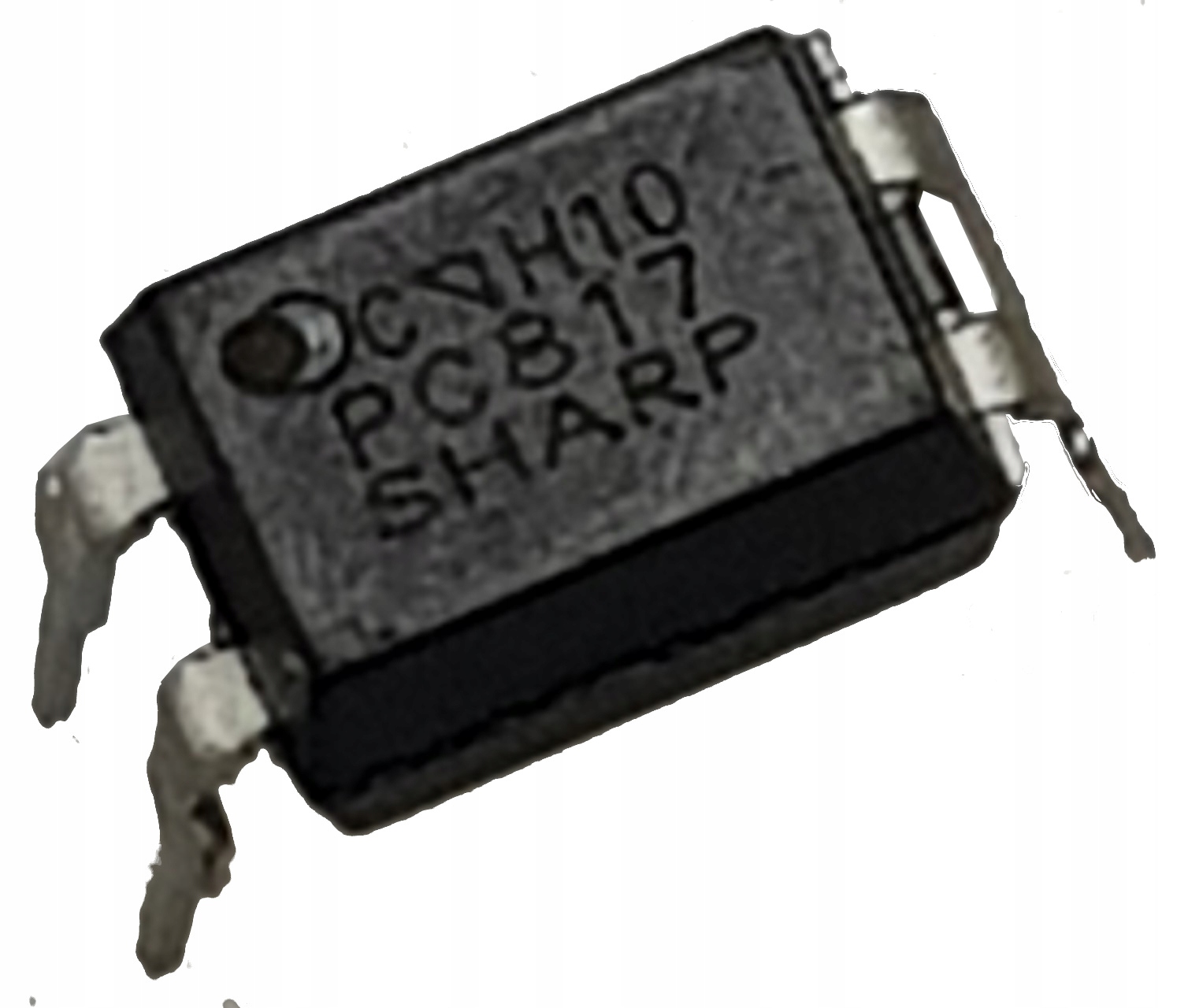 2 szt.: Oryg. Transoptor PC817C SHARP DIP4 Arduino Kod producenta PC817C