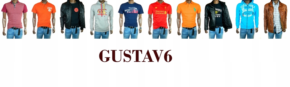 12870 Sweter MĘSKI JACK&JONES PREMIUM S Dekolt okrągły