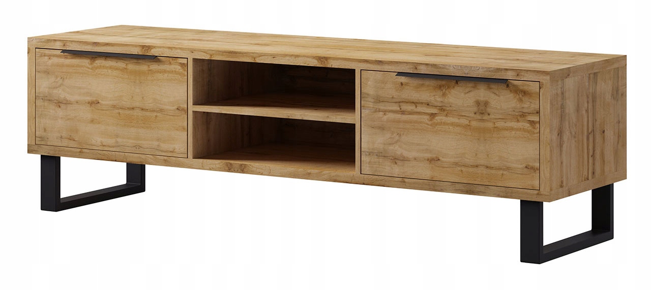 

Szafka rtv 180 cm nowoczesny duży stolik pod tv