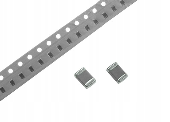 

Kondensator Smd 15pF 50V 5% Cog 5% 50szt