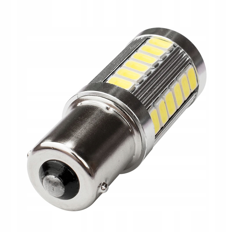 ŻARÓWKA LED 33 SMD 5630 P21W R5W R10W BA15S 12V Numer katalogowy części 33x SMD 5630