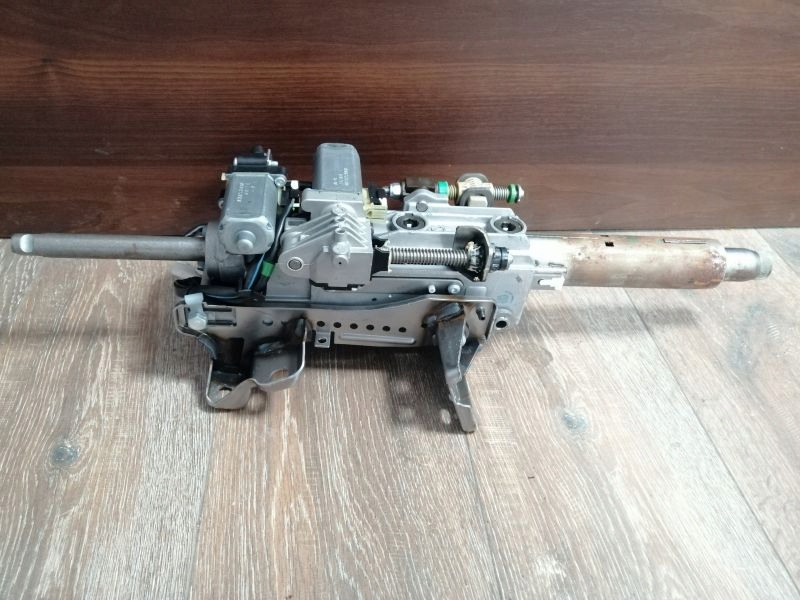 95B419506AA - Електрична рульова колонка Porsche Macan 95B