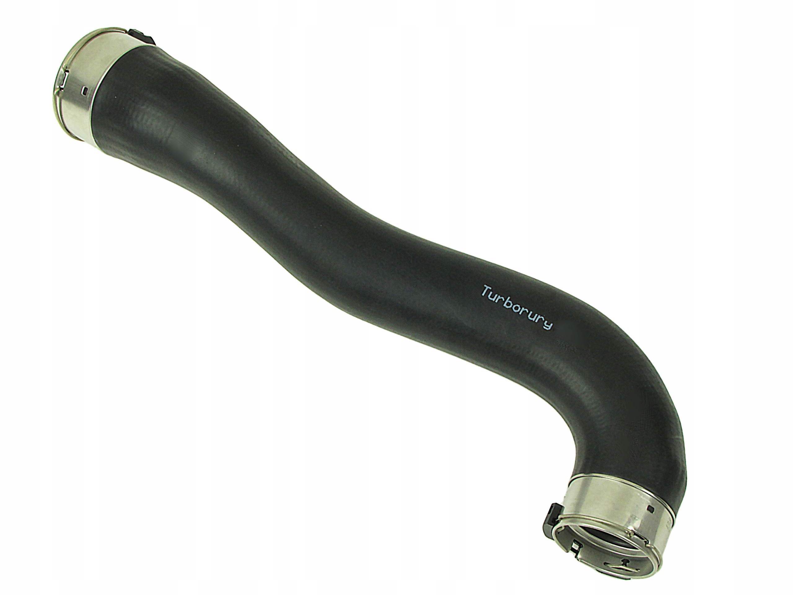 Kabel Intercoolera Nissan X-trail T32 1.6 DCI