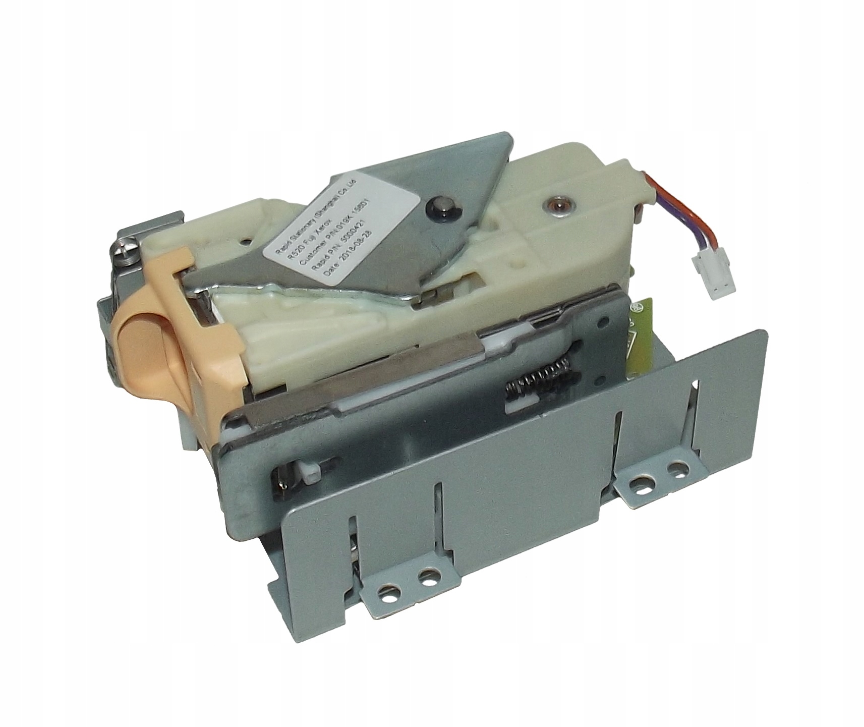 Sestava Sešívačky Xerox Workcentre 3655 6655