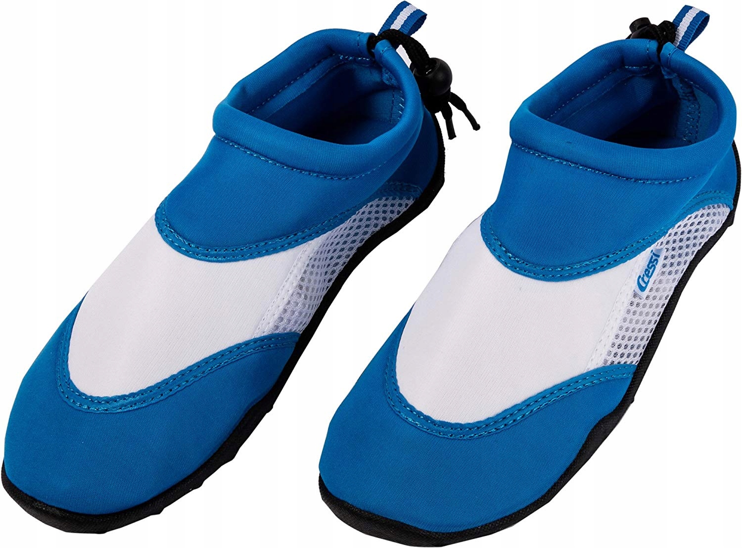Cressi Coral buty do sportów wodnych niebieskie 25