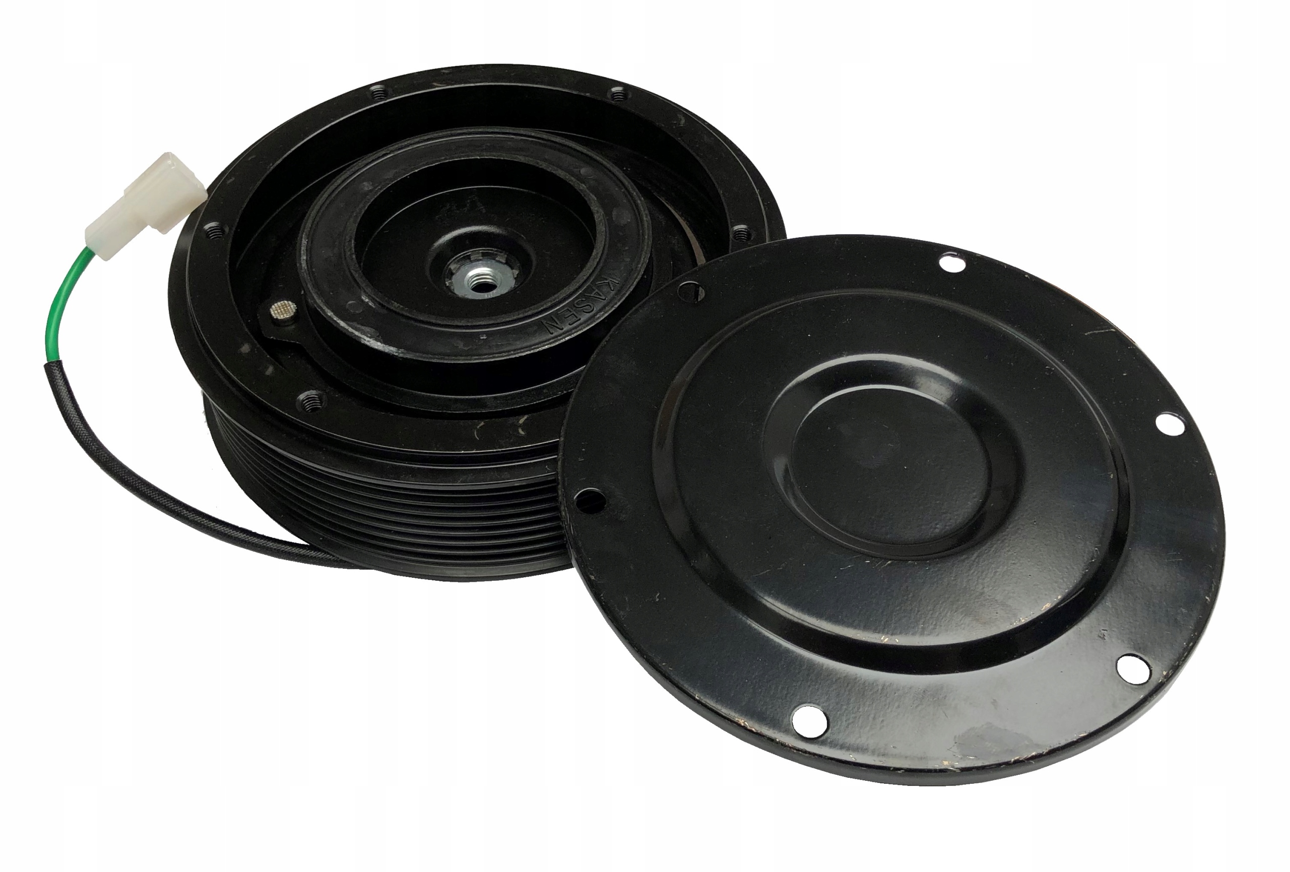 Cel900 - МУФТА КОНДИЦІОНЕРА DENSO 10PA CATERPILLAR