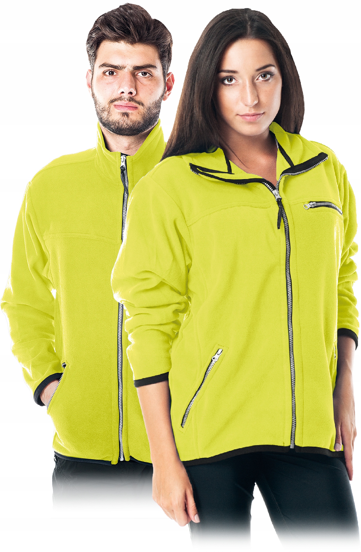 

Bluza polarowa Polar-honey