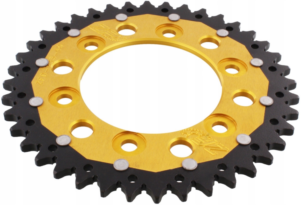 Zadní ozubené kolo 520 Zfd 37-48Z Ducati 851 851 Strada