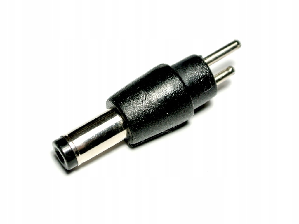 

Wtyk zasilający DC 4,75x1,7x9,5mm [1szt] #A696