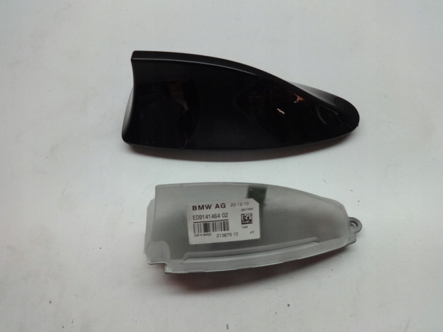 9141464 - BMW 5 F10 F11 навигационная радиоантенна SCHWARZ 2 668