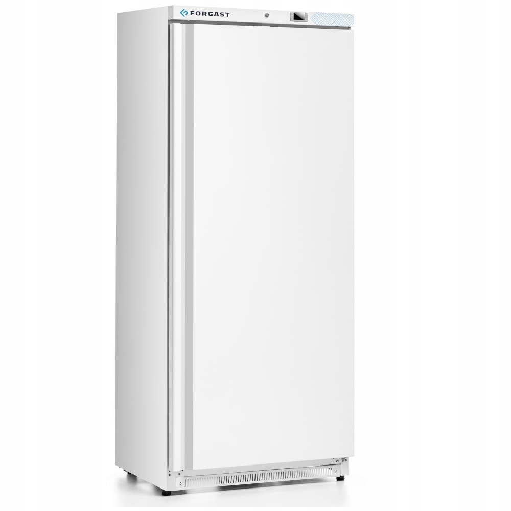 FORGAST SZAFA CHŁODNICZA LAKIEROWANA 580L FG07060