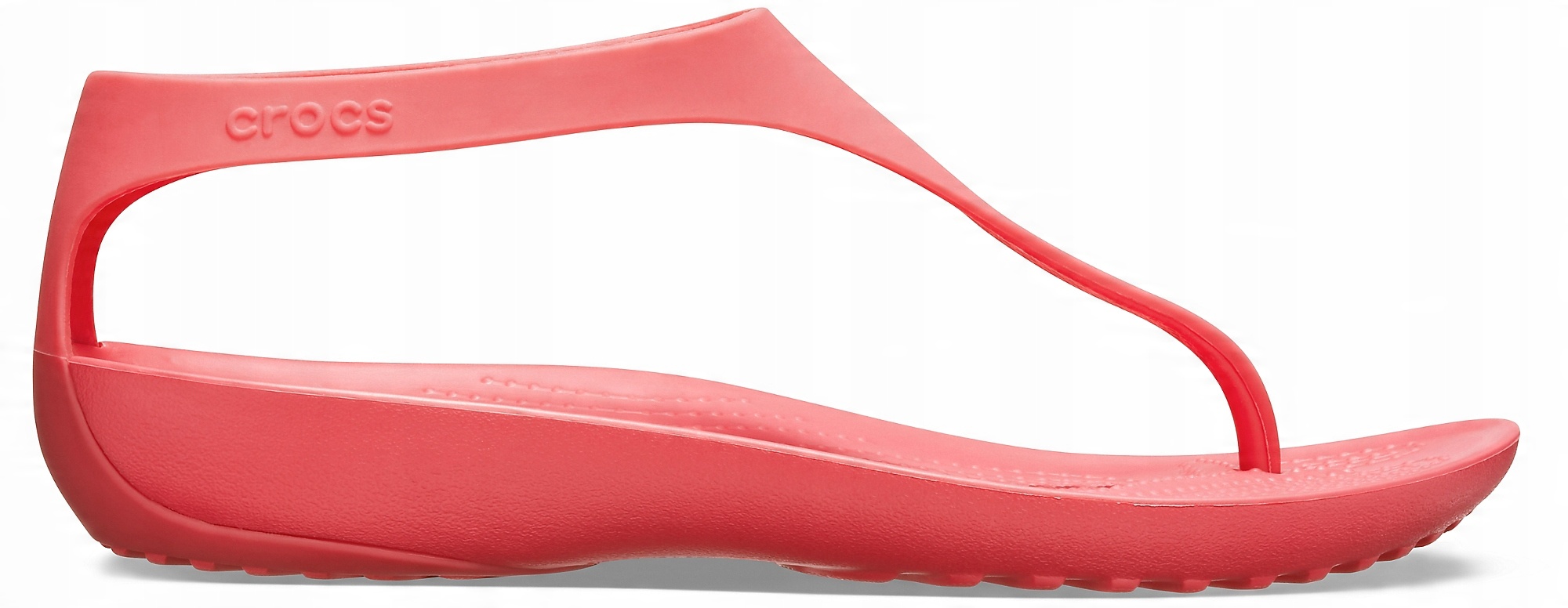 

Japonki Serena Flip czerwone 38,5 W8