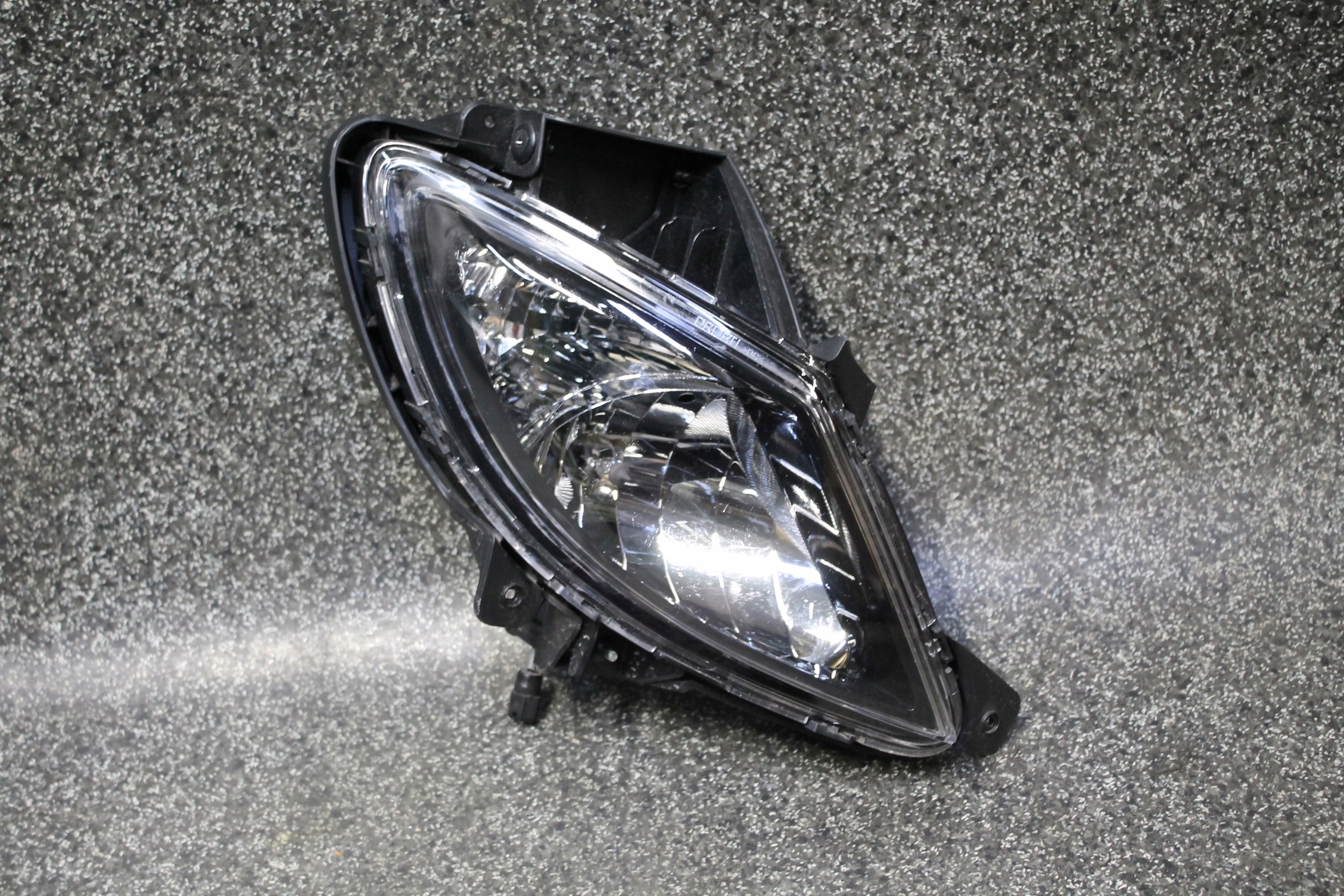 1373D0164 RIDEX Poignée De Porte Avant Droite, Arrière Gauche, Arrière