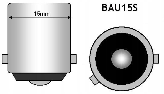 M-Tech RY10W 10 W 5009 095.459 1 szt. Producent M-Tech