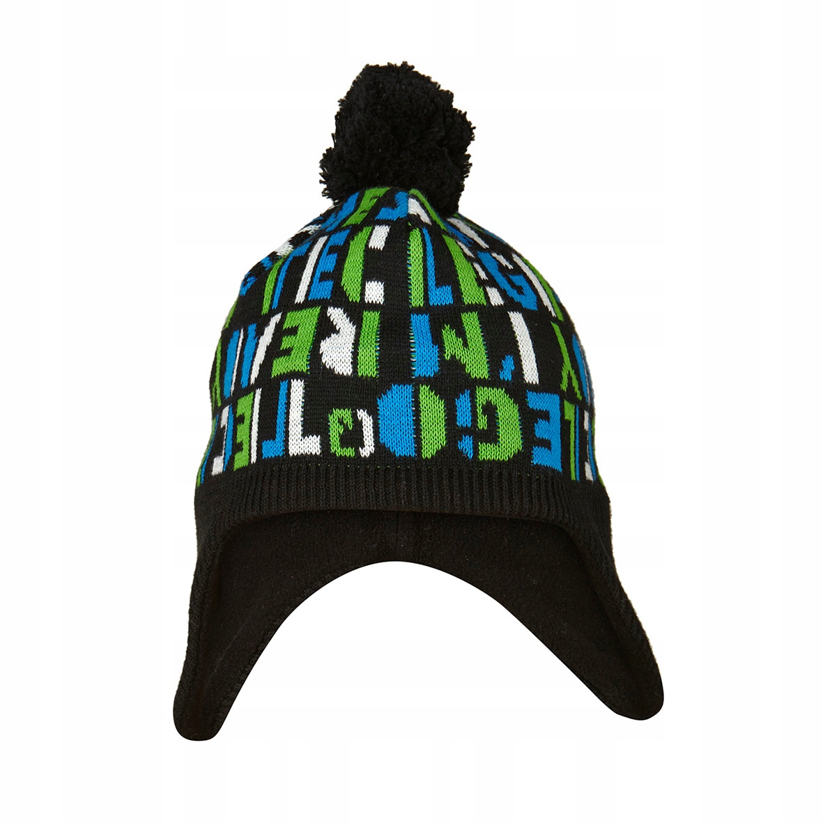 

Czapka zimowa Lego Tec Aisha 604 (995) r.52