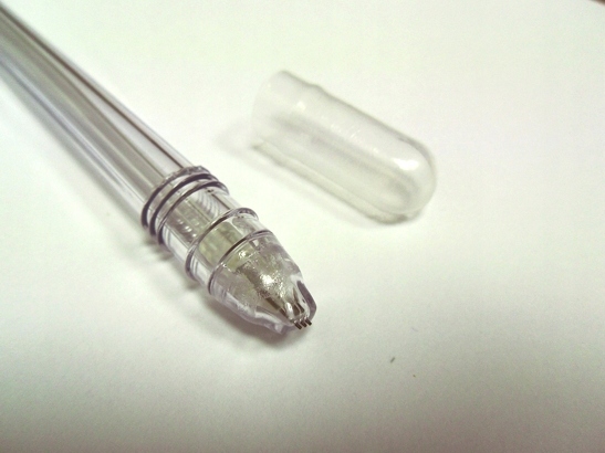 GŁOWICA DO OXYBRAZJI OXYBRAZJA DYSZA 3 STRUMIENIE EAN (GTIN) 5903772142310