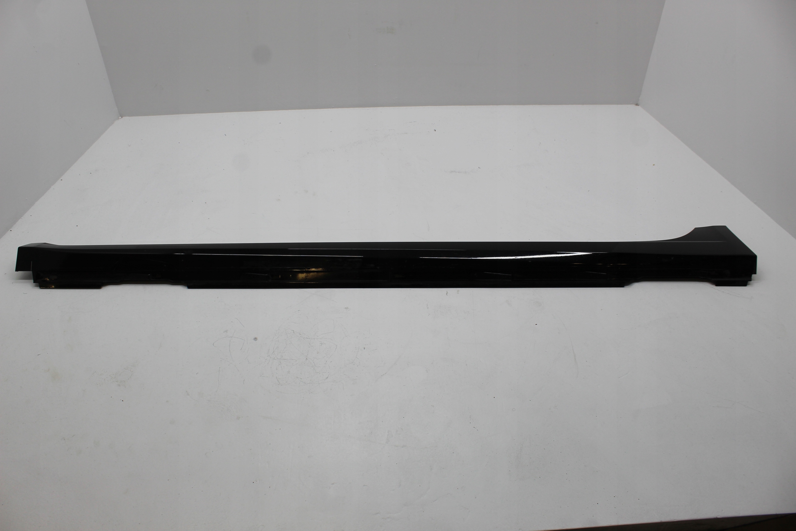 AUDI A7 4K PRÓG LISTWA PROGOWA LEWA LY9B 4K8853859