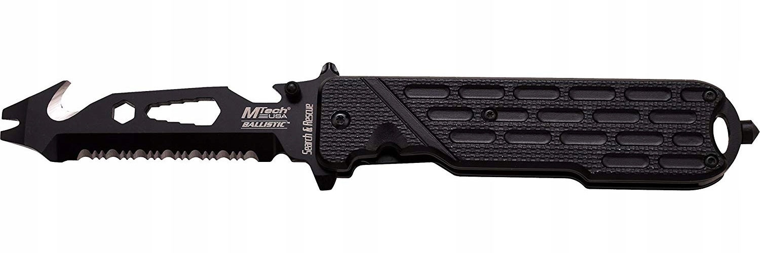 MTech Usa MT-A893BK nůž skládací nůž