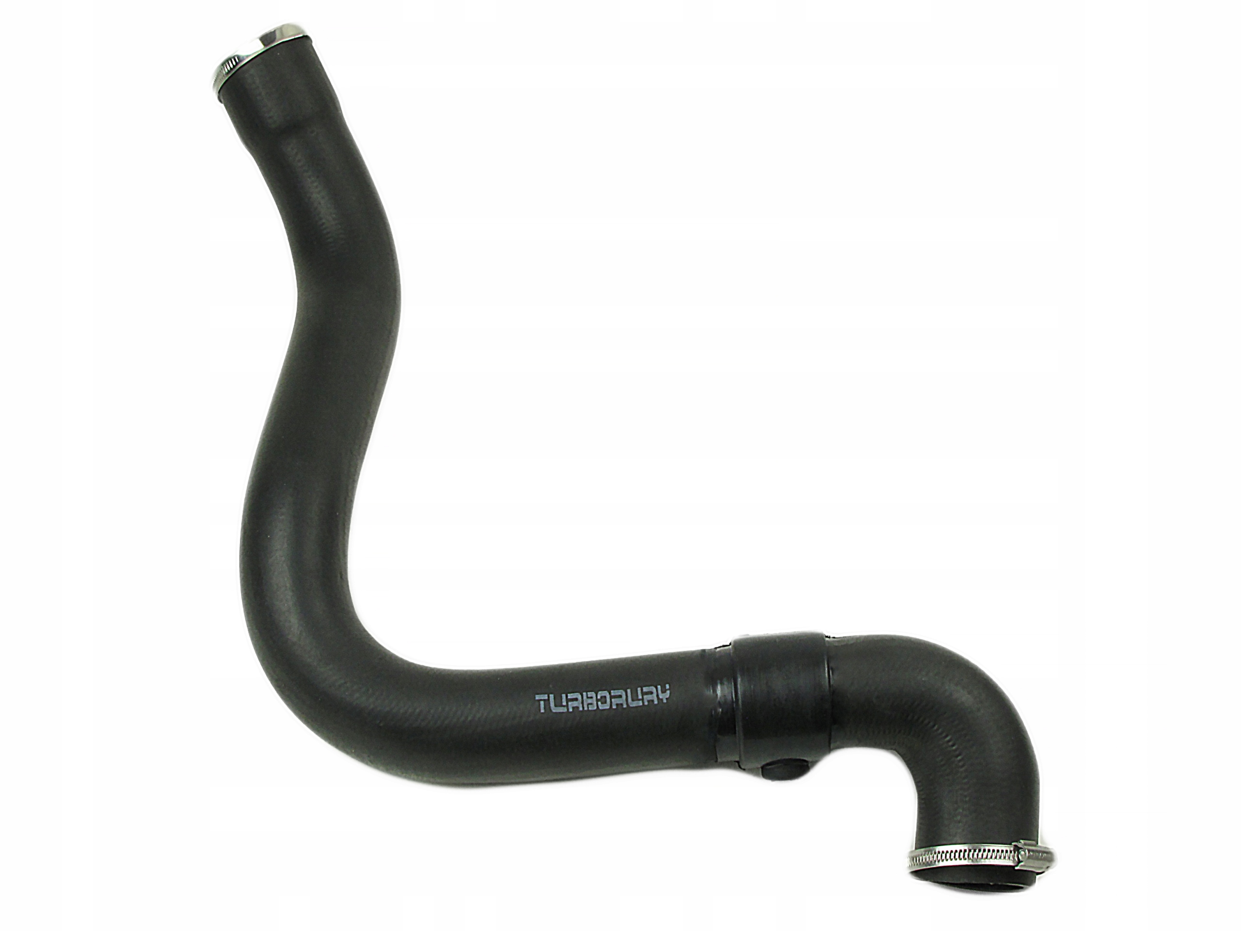 Kabel Intercoolera Renault Kangoo I 1.5 DCI