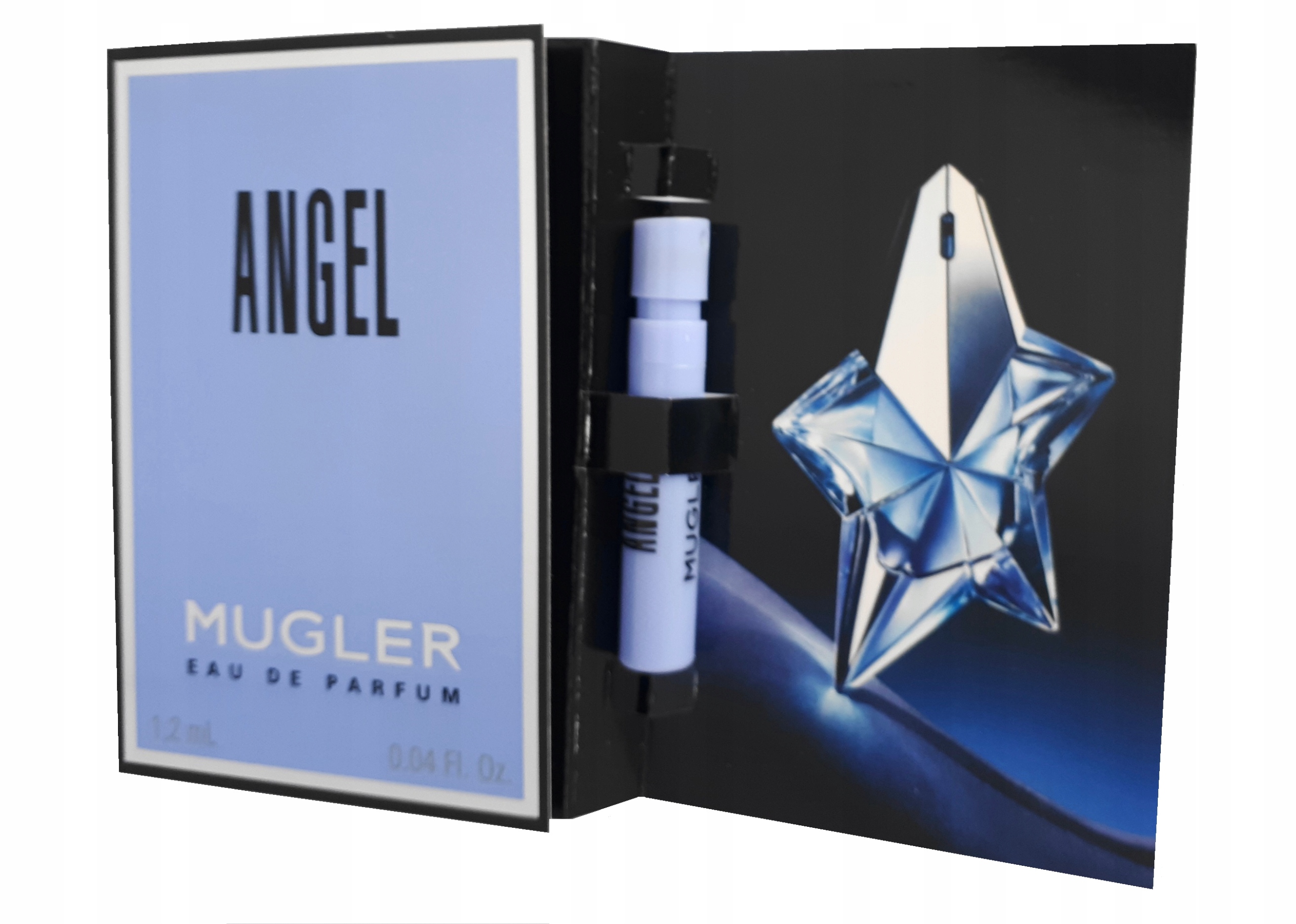

Thierry Mugler Angel edp