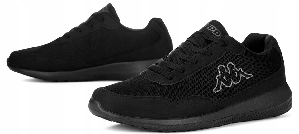 

Buty Męskie Kappa Follow Oc 242512/1116 Roz 37