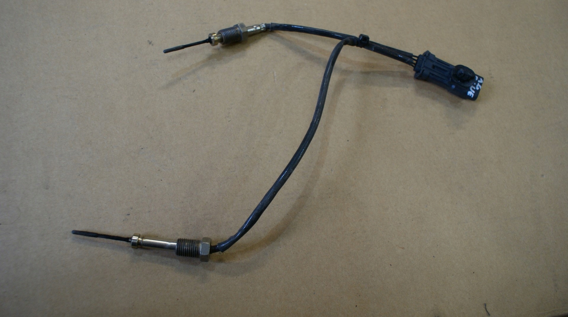 CITROEN PEUGEOT SONDY 1.6 BLUEHDI