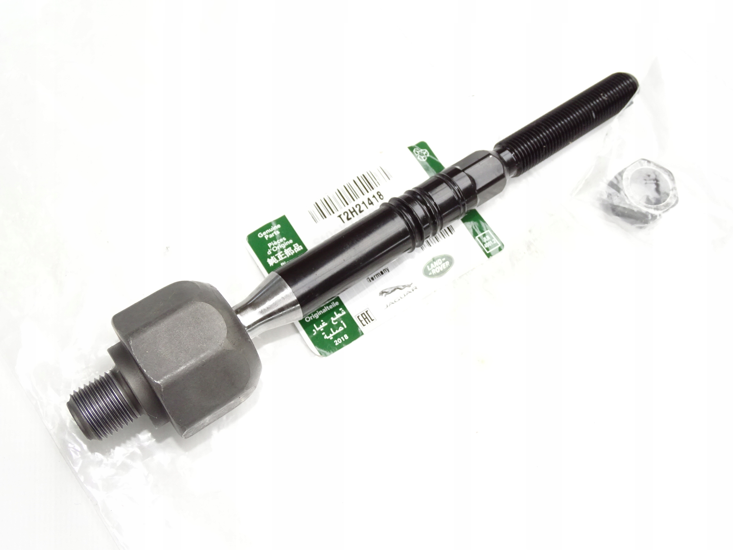 nowy drążek kierowniczy JAGUAR XF 260 2016-