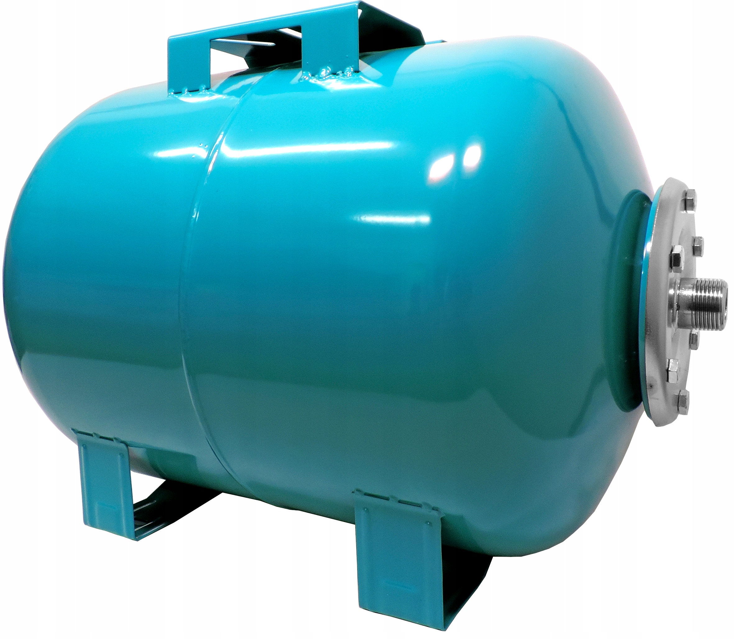 

Przeponowy Zbiornik Hydrofor 80L Omnigena