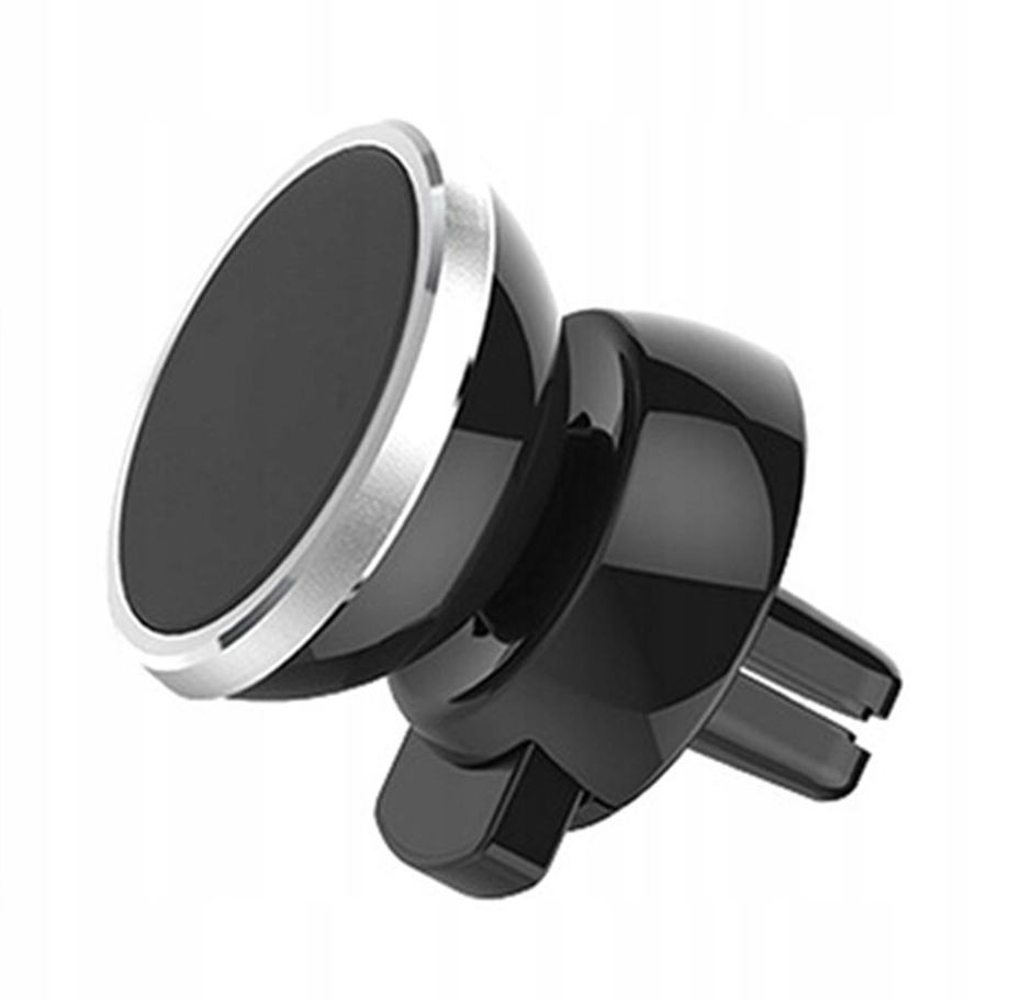 UCHWYT MAGNETYCZNY NA TELEFON DO KRATKI MAGNES