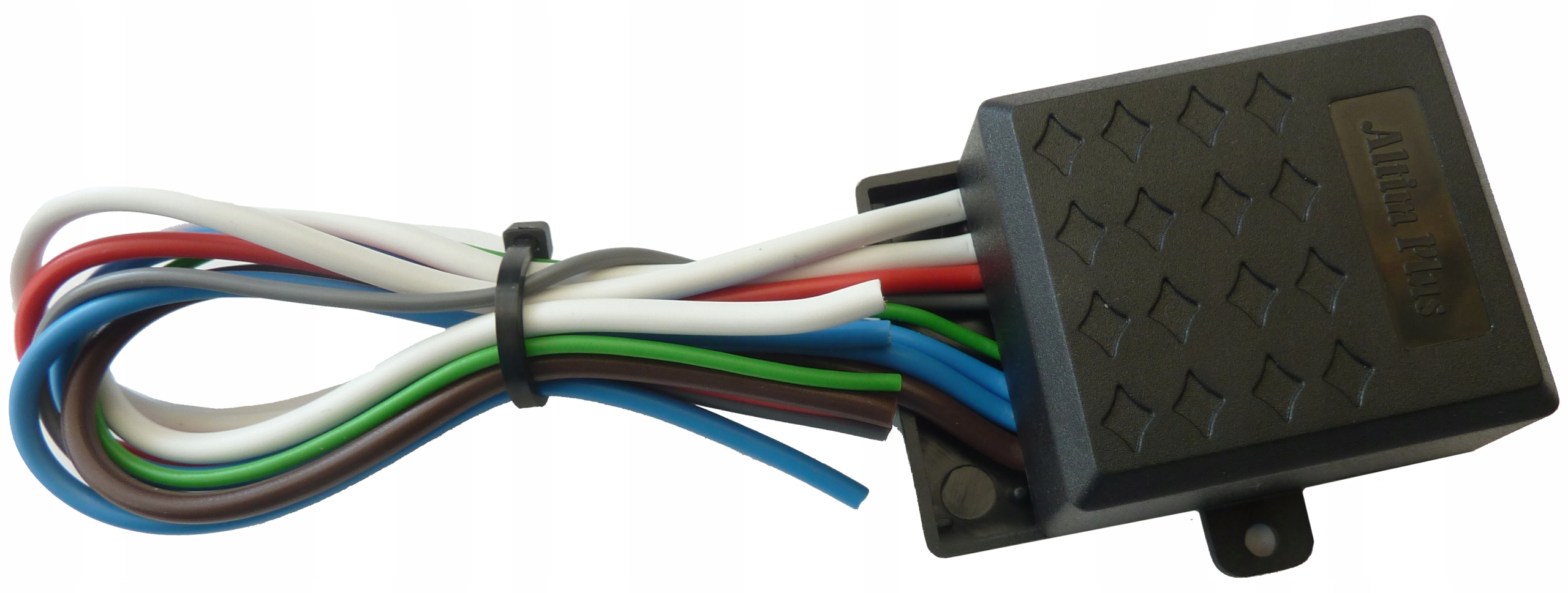 

Automatyczny włacznik świateł.